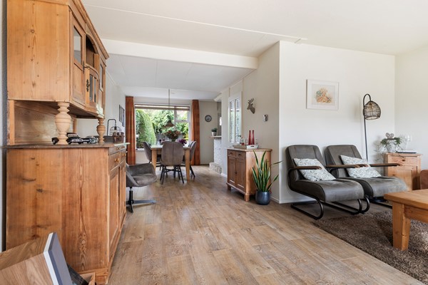 Medium property photo - Steven Huygenstraat 47, 9076 AP Sint Annaparochie